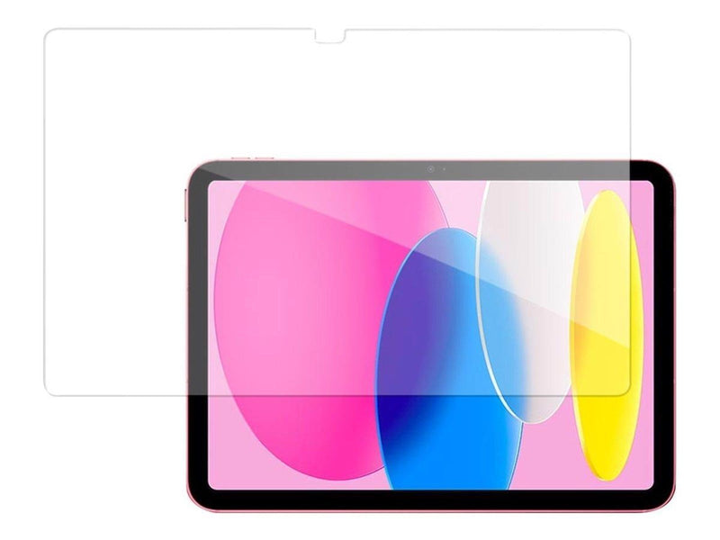 4smarts Second Glass X-Pro - iPad 10.9" Gen 10