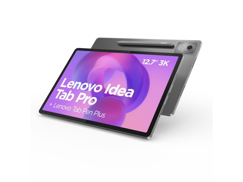 Lenovo Idea Tab Pro 128GB - Luna Grey