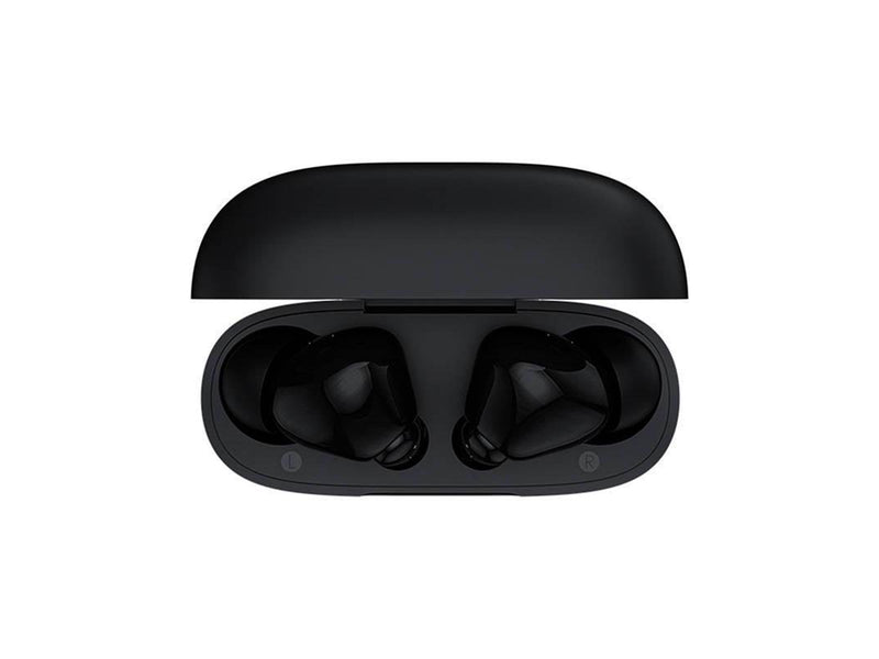 QCY Earphones TWS T19 (black)