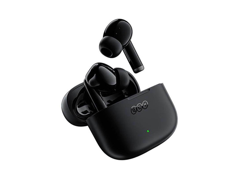 QCY Earphones TWS T19 (black)
