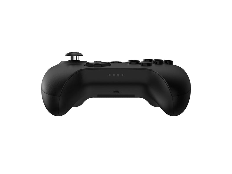 8BitDo 64 Bluetooth - Black - Wireless Controller - Nintendo Switch