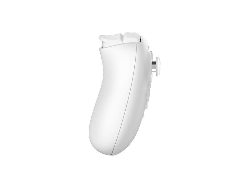 8BitDo 64 Bluetooth - White - Wireless Controller - Nintendo Switch
