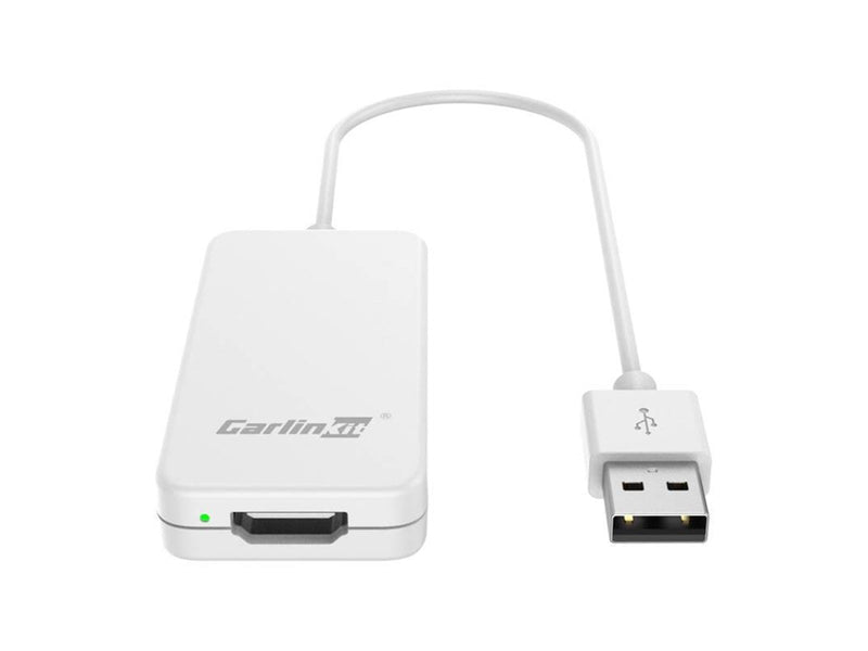 Carlinkit Adapter CPC200-HD2CP Carplay