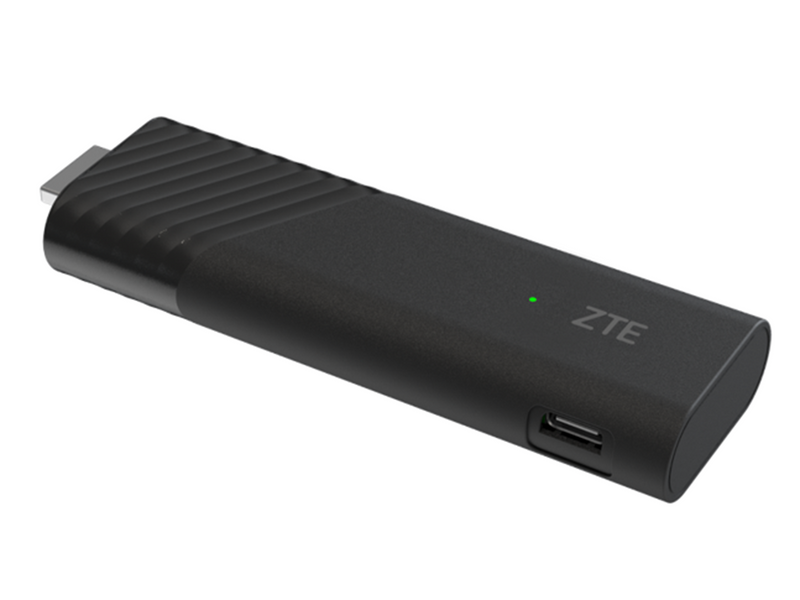 ZTE B866W11K Google TV Stick 4K