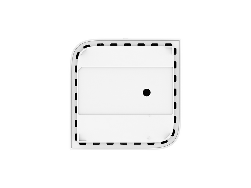 ZTE Z1200 AC1200 Dual Band Wi-Fi 5 Mesh AP - Mesh router Wi-Fi 5