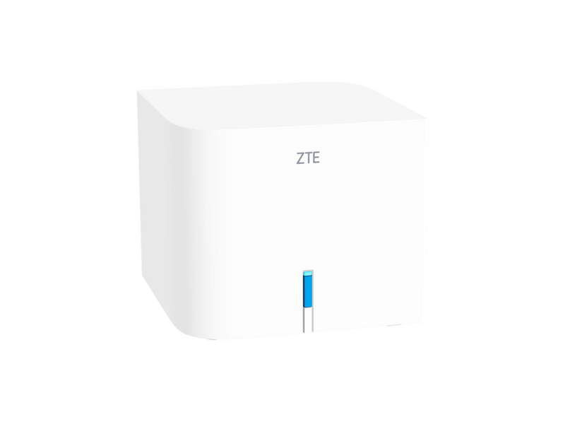 ZTE Z1200 AC1200 Dual Band Wi-Fi 5 Mesh AP - Mesh router Wi-Fi 5
