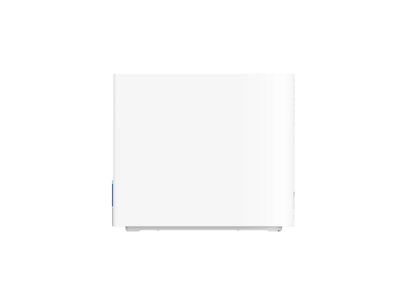 ZTE Z1200 AC1200 Dual Band Wi-Fi 5 Mesh AP - Mesh router Wi-Fi 5