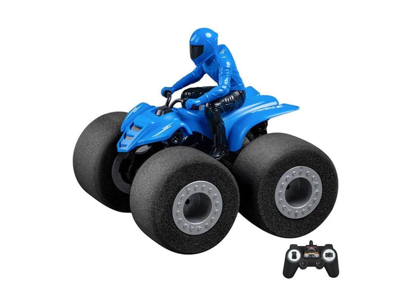 Double Eagle remote control RC quad (blue) E383-00