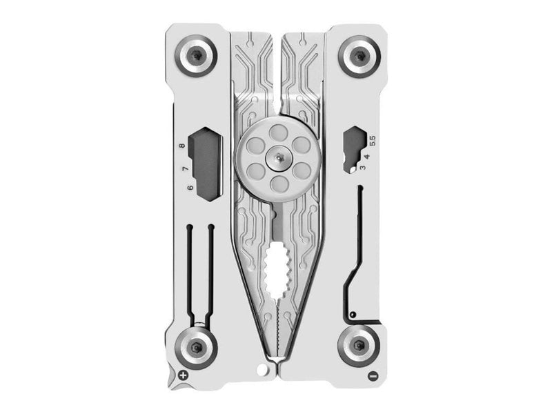 Nextool Multitool Silver Blade EDC 14in1 NE20182