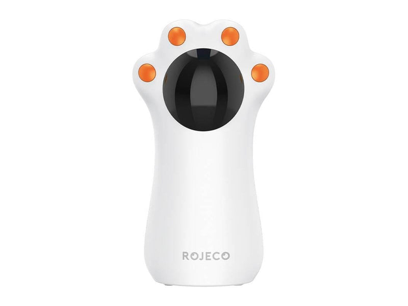 Rojeco interactive laser cat toy