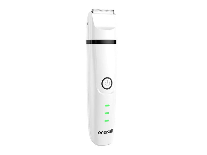Oneisall Pet trimmer 4 in 1