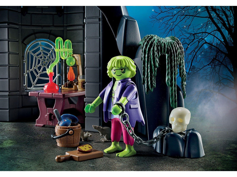Playmobil - Promo Pack - Haunted Ruins