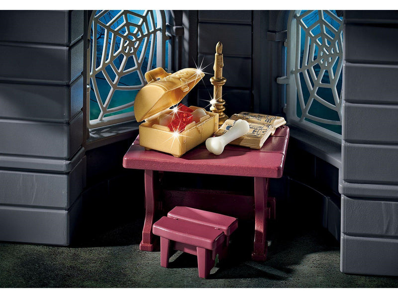 Playmobil - Promo Pack - Haunted Ruins