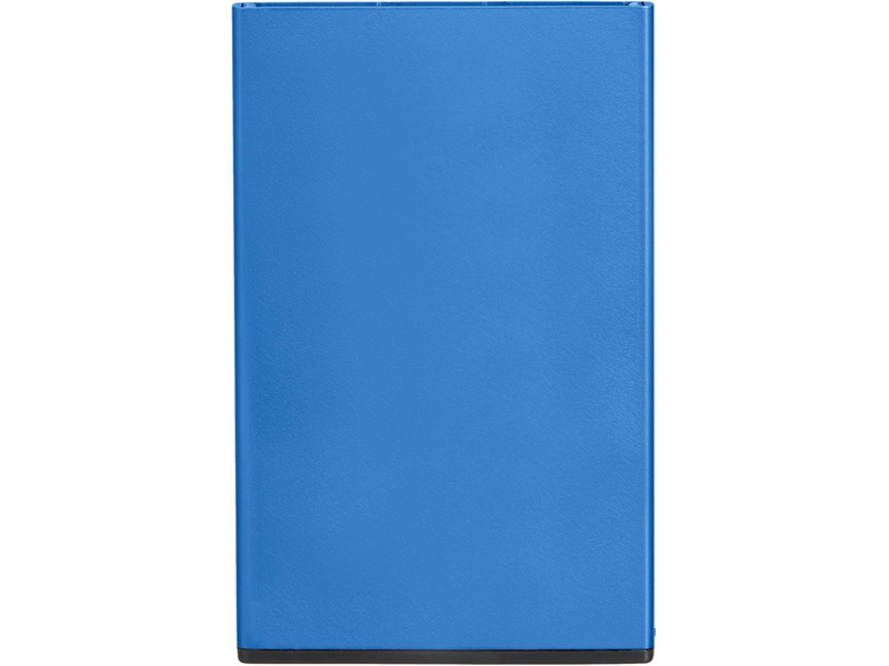 Samsonite Alu Fit Wallet | Blue