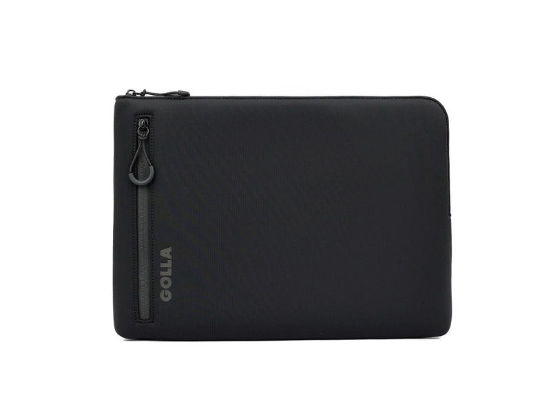 Golla Metro Hülle für Laptop 13" | Schwarz
