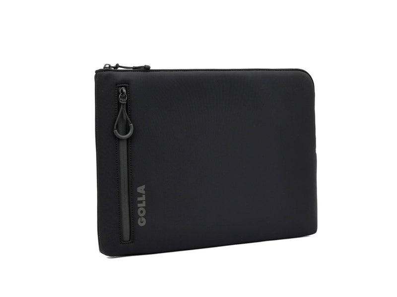 Golla Metro Hülle für Laptop 14" | Schwarz