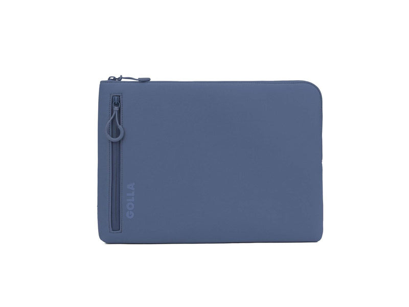 Golla Metro Hülle für Laptop 13" | Blau