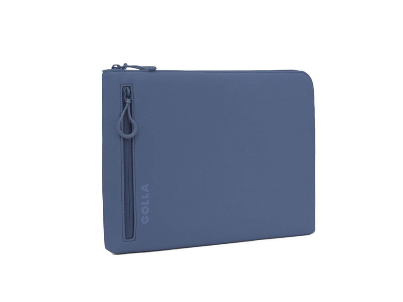 Golla Metro Hülle für Laptop 14" | Blau