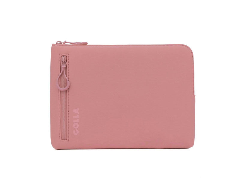 Golla Metro Hülle für Laptop 13" | Rosa