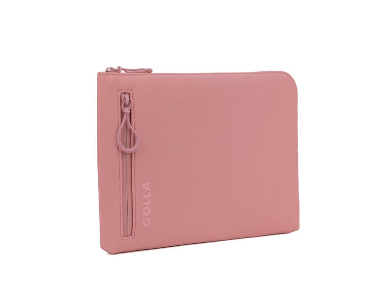 Golla Metro Hülle für Laptop 13" | Rosa