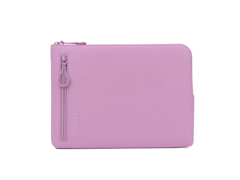 Golla Metro Hülle für Laptop 13" | Lila
