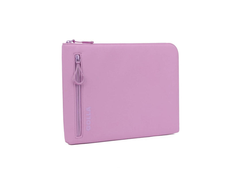 Golla Metro Hülle für Laptop 14" | Lila