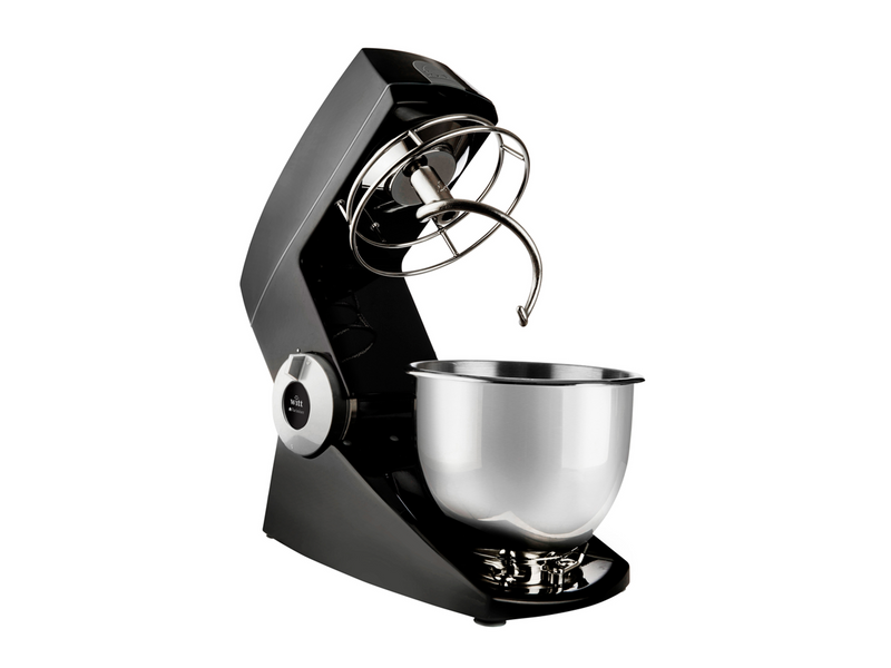 Varimixer Küchenmaschine Teddy - Black