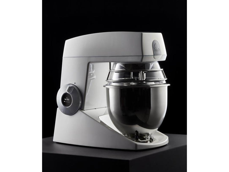 Varimixer Küchenmaschine Teddy - White