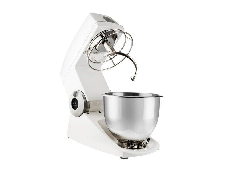 Varimixer Küchenmaschine Teddy - White