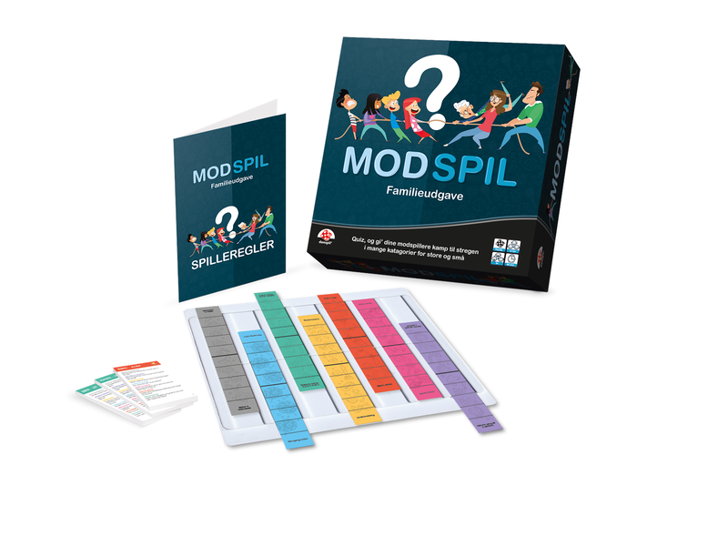 Danspil Modspil