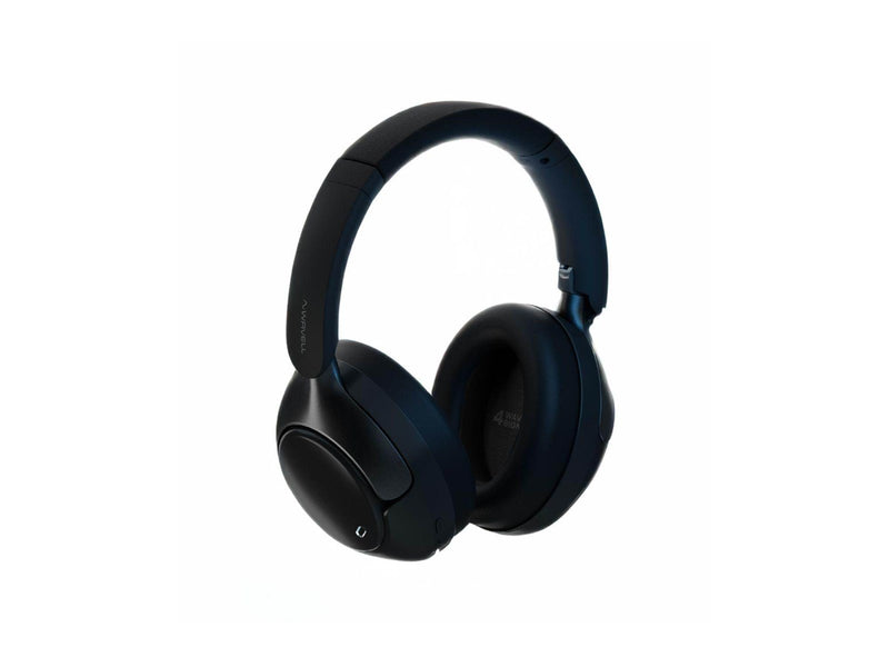 Wavell 4 Signature - Black