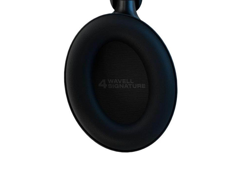 Wavell 4 Signature - Black