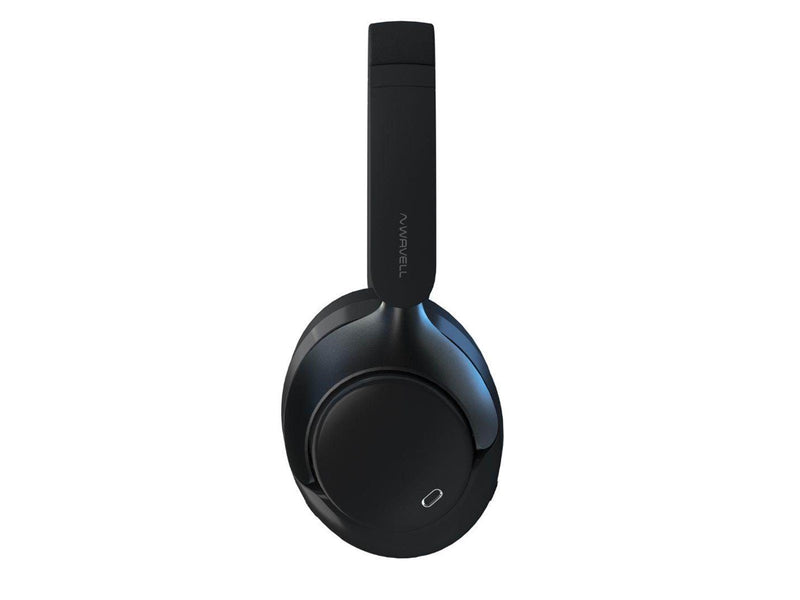 Wavell 4 Signature - Black