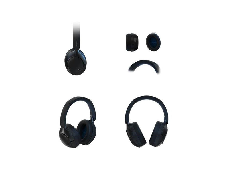 Wavell 4 Signature - Black