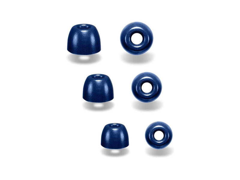 Wavell Signature Foam Ear-Tips for  3 Pro