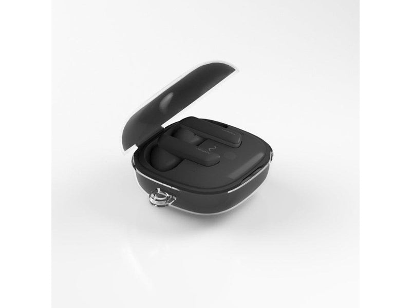Wavell Clear Case for  3 Pro