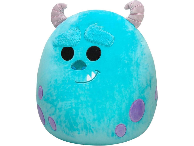Squishmallows Disney Pixar: Sulley