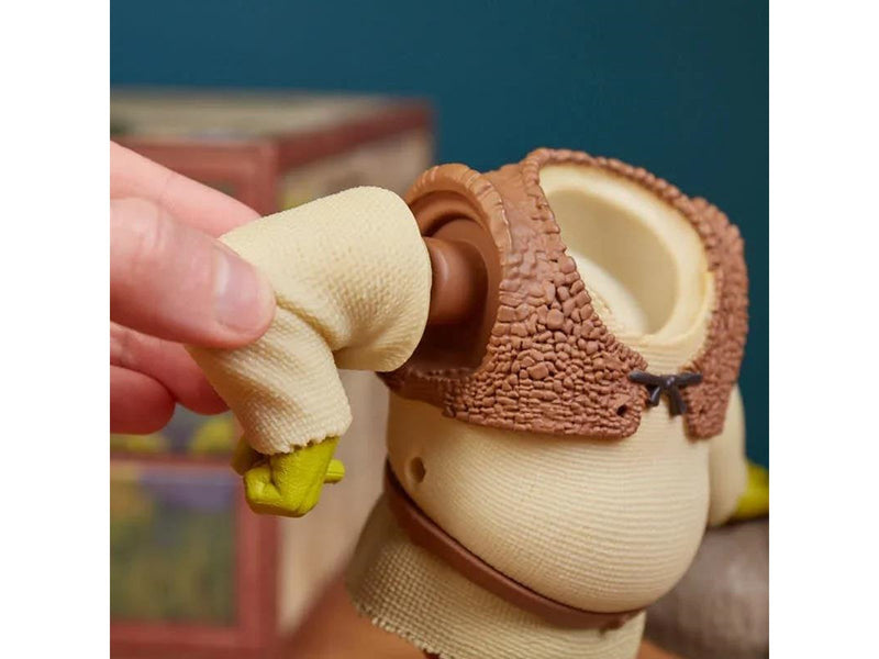 Numskull - Shrek Countdown Character