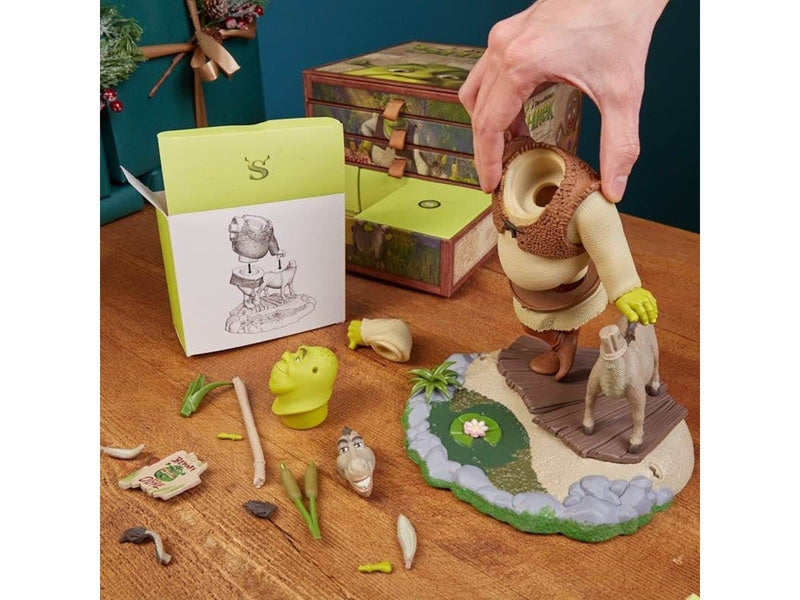 Numskull - Shrek Countdown Character