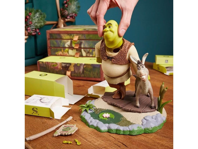 Numskull - Shrek Countdown Character
