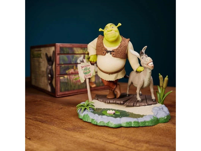 Numskull - Shrek Countdown Character