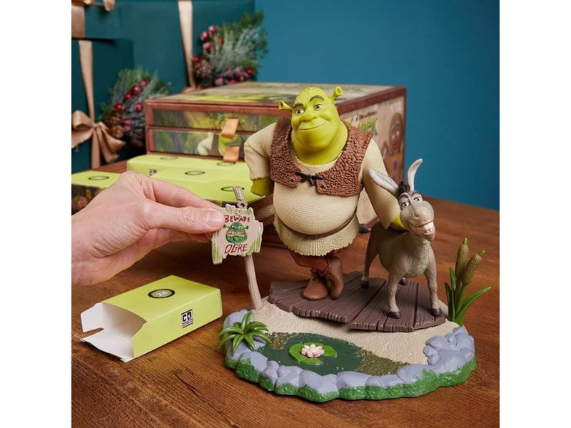 Numskull - Shrek Countdown Character