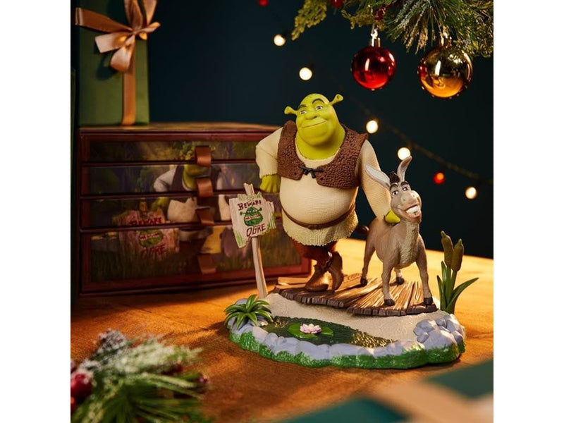 Numskull - Shrek Countdown Character