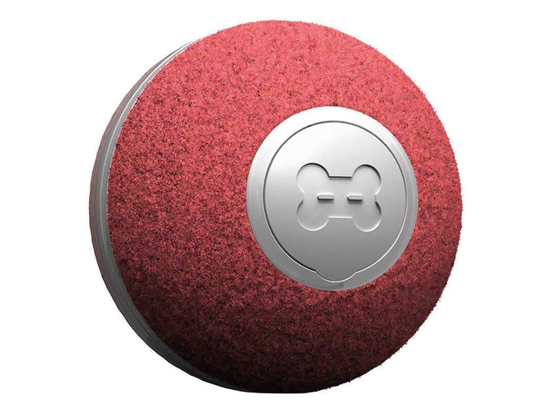 Cheerble Interactive Cat Ball M1 (red)