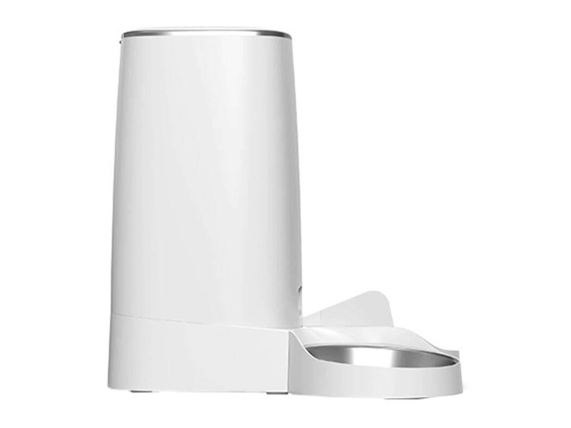 Rojeco 4L Automatic Pet Feeder WiFi Version with Double Bowl
