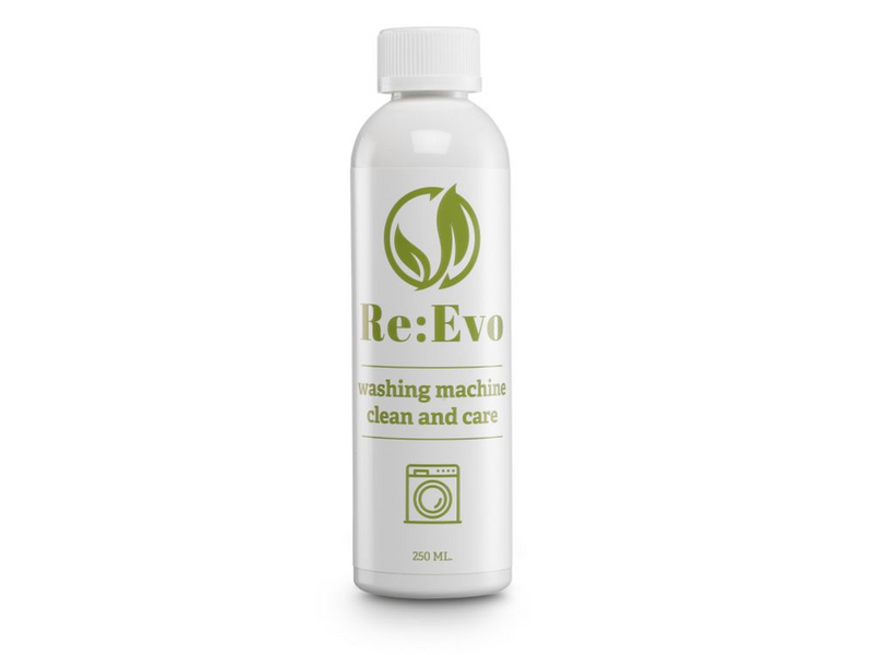 COM RE:EVO Washing Machine cleaner - 250 ml - 1 pcs