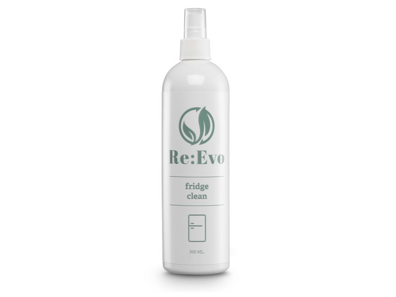 COM RE:EVO Reefrigerator Cleaner - 500 ml - 1 pcs