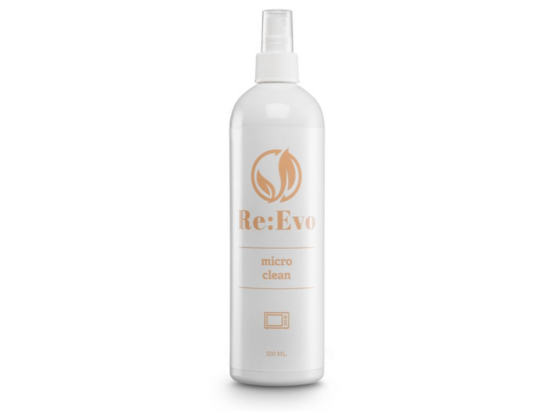 COM RE:EVO Microwave cleaner - 500 ml - 1 pcs