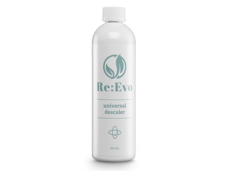 COM RE:EVO Descaler - 500 ml - 1 pcs
