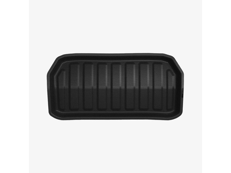 Spigen Tesla Car Mat Front Trunk for Tesla Model Y - Black